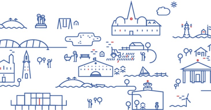 Årskalender för möte - Styrelse och Fullmäktige