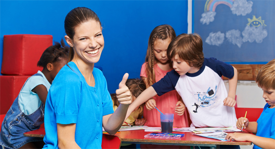 Länsförsäkringar Jämtlands ungdomsledarstipendium - Länsförsäkringar