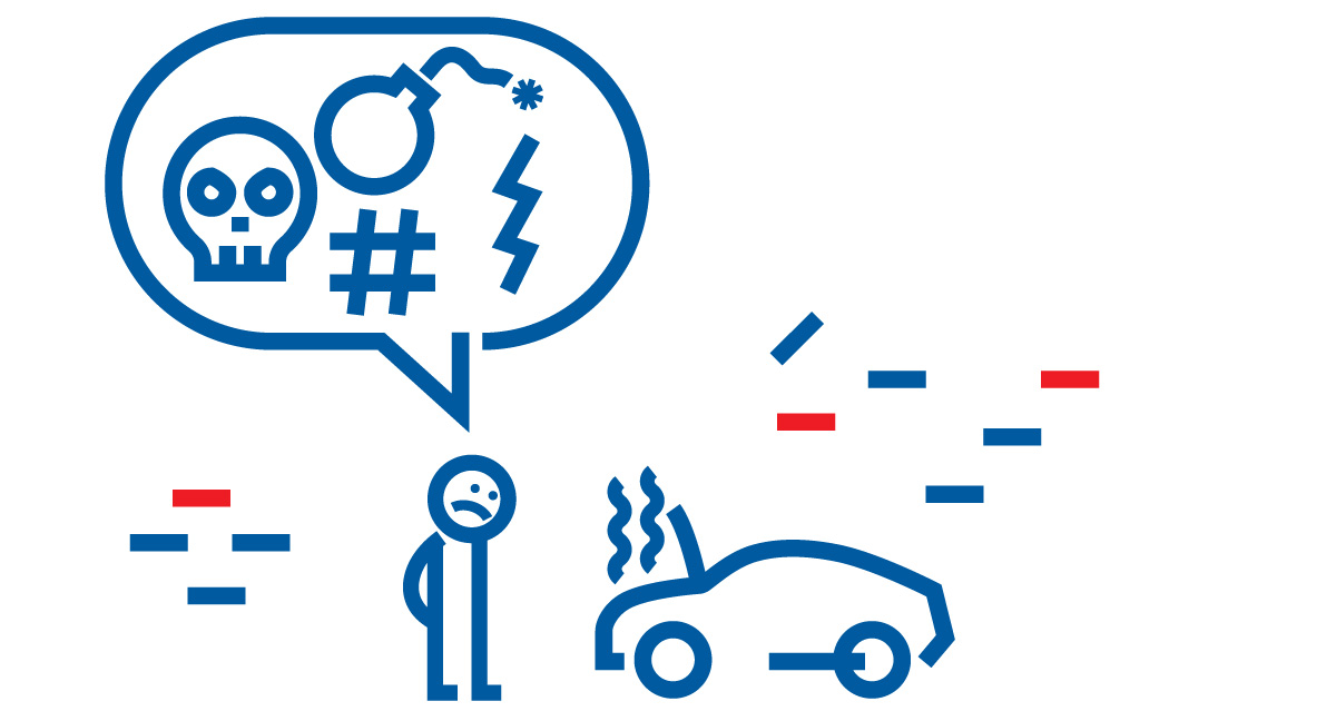 Komplettera din anmälan - Länsförsäkringar