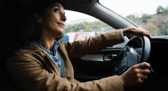 Konsten att äga fordon