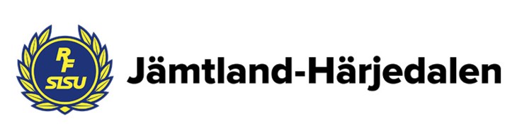 RF-SISU Jämtland Härjedalen