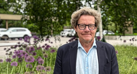 Arne  Unhäll 