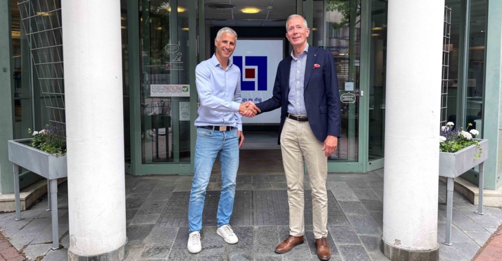 Länsförsäkringar Jönköping storsatsar på framtidens arbetsplats