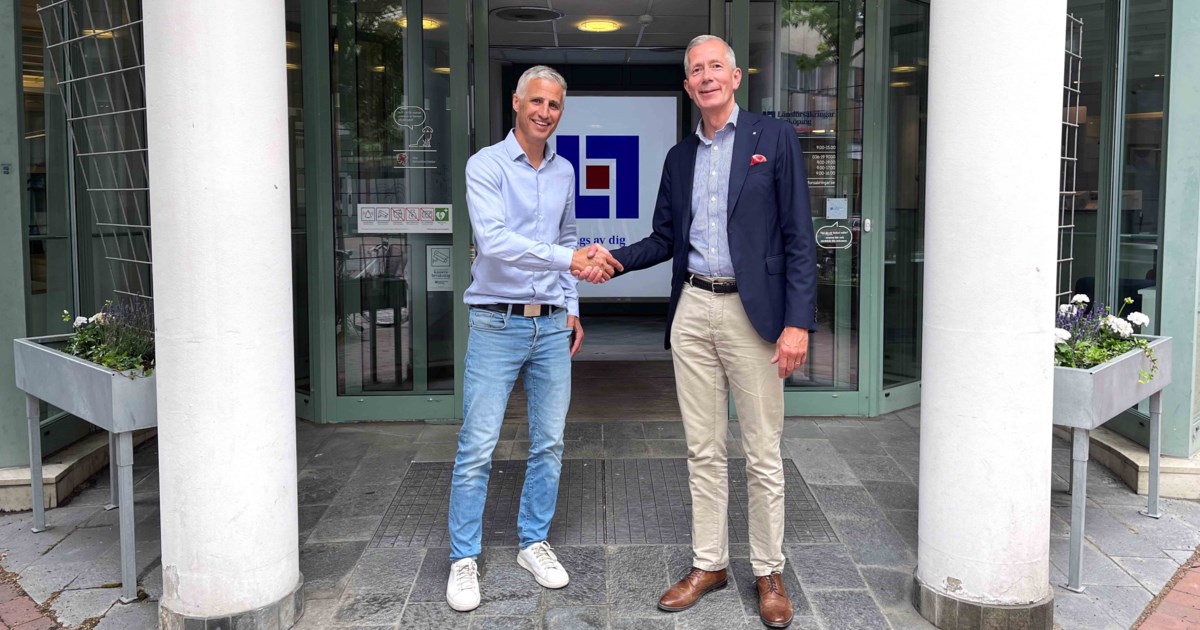 Länsförsäkringar Jönköping storsatsar på framtidens arbetsplats ...