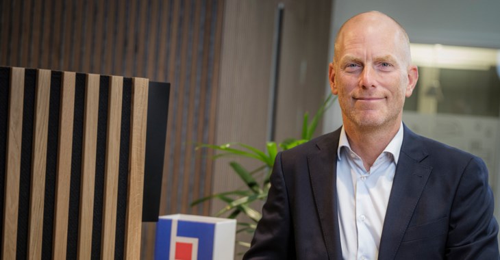 Tobias Larsson, rådgivare placering och liv, LF Göinge-Kristianstad.