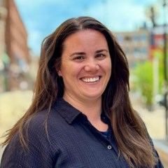 Sanna Dalfrén, Club Support