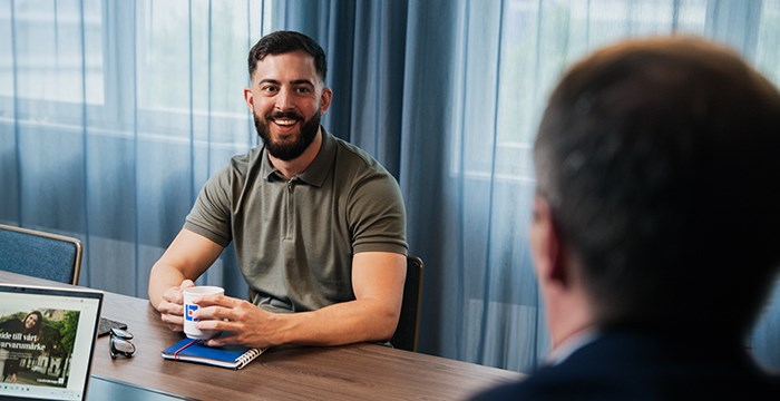 Fordonsskadereglerare