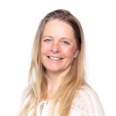 Anna-Karin Lindeberg, Länsförsäkringar Jämtland