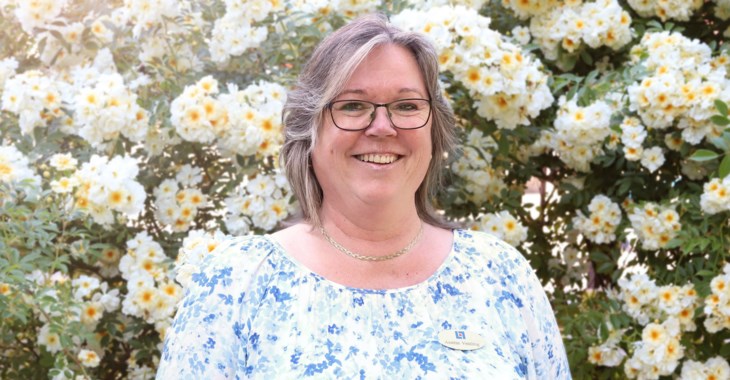 Anette Vestling, skadereglerare Sjuk- och olycksfall