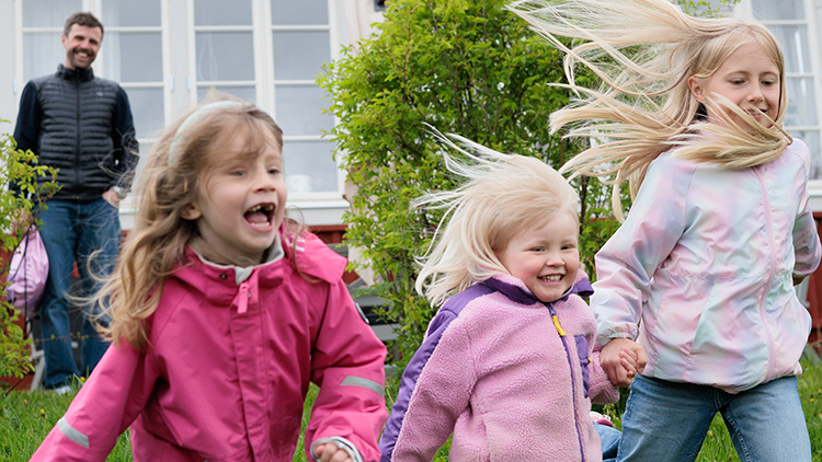 I år delar vi ut 100 miljoner till våra kunder