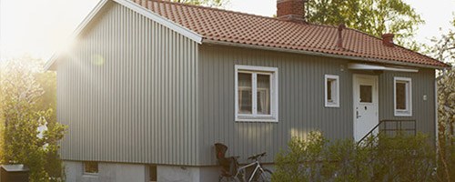Hus trygghetsrådgivning