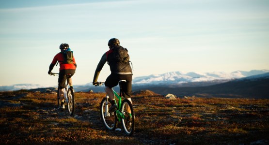 Försäkring till cykeln
