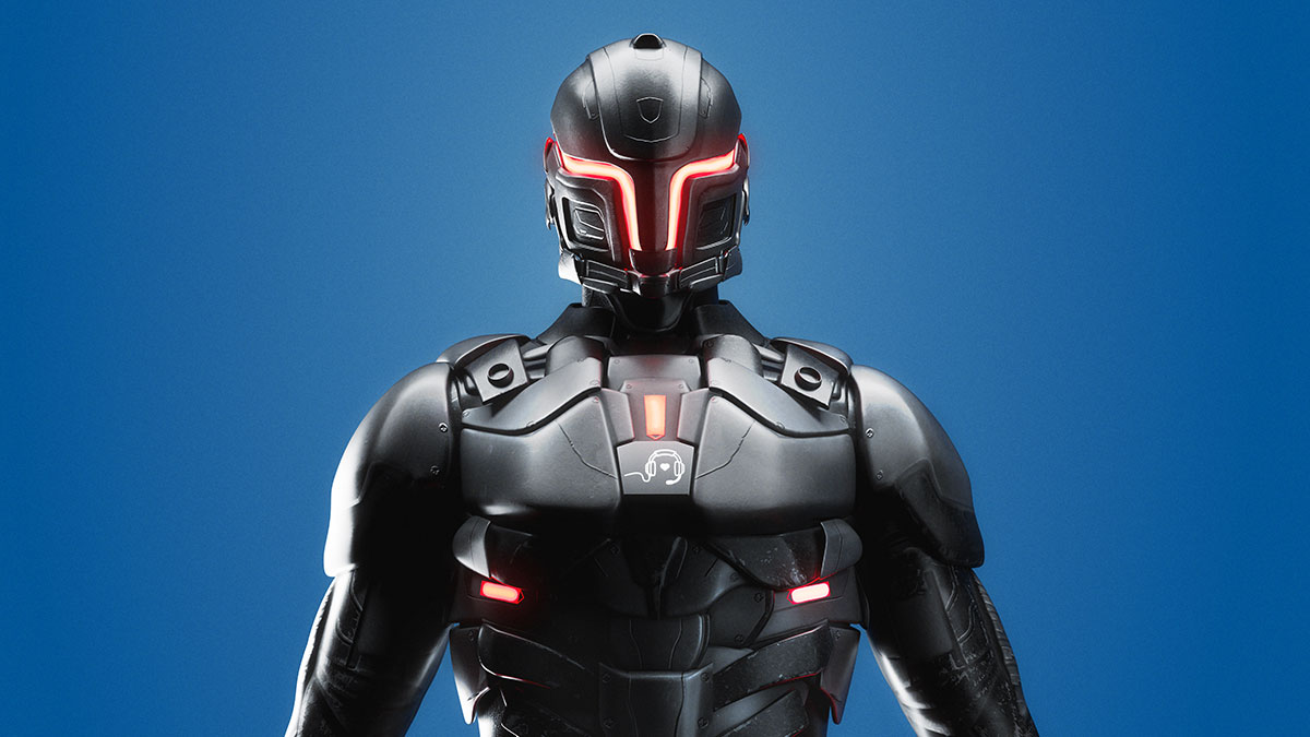 Robot