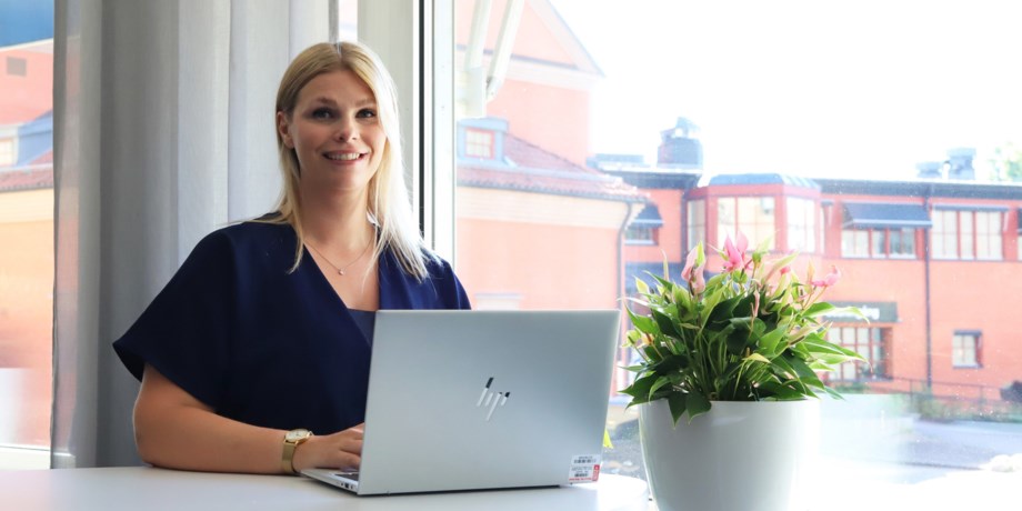 Nathalie Gullmets, skadejurist