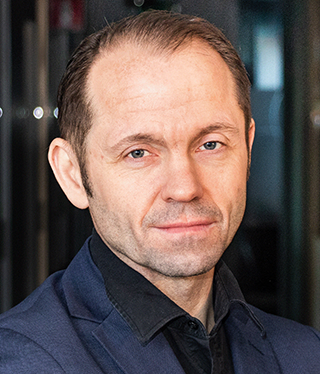 Gissur Ó Erlingsson