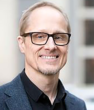 Åke Freij