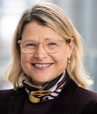 Anna Letterstål