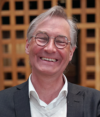 Bo Söderberg