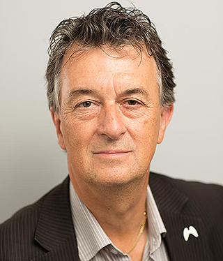 Hans Westlund