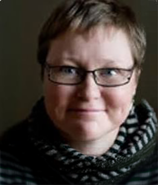 Kaisa Svennberg
