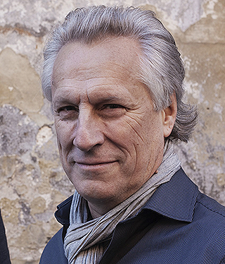 Lars Trägårdh