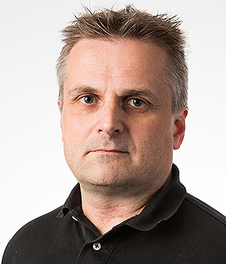 Magnus Hennlock