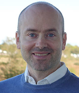 Markus Grillitsch
