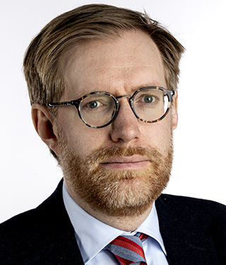 Martin Henning 