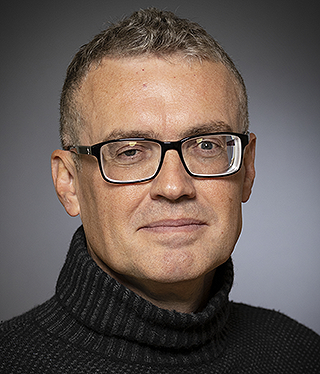 Matz Dahlberg