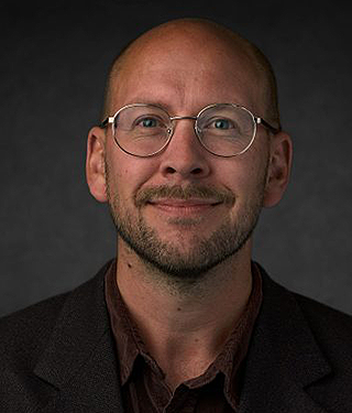 Niklas  Elert