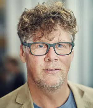 Ola Hall