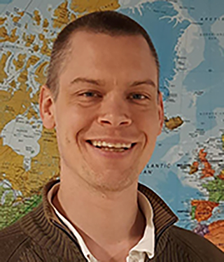 Simon Davidsson
