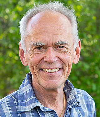 Thomas Norrby