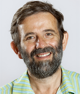 Thomas Sterner 