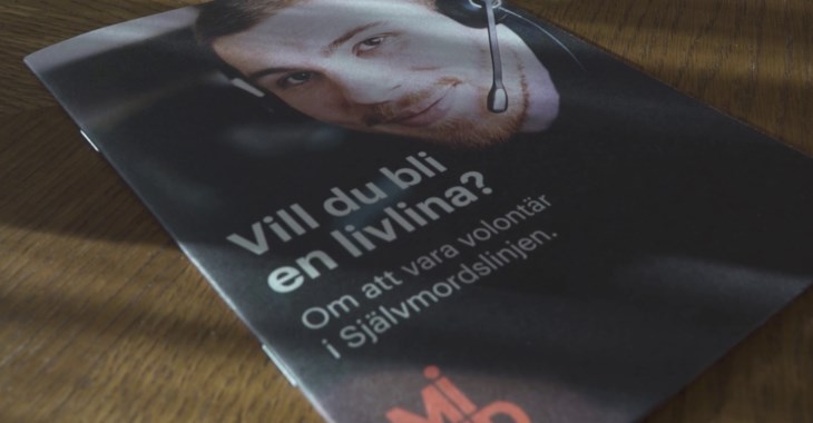 Illustration för föreningen.