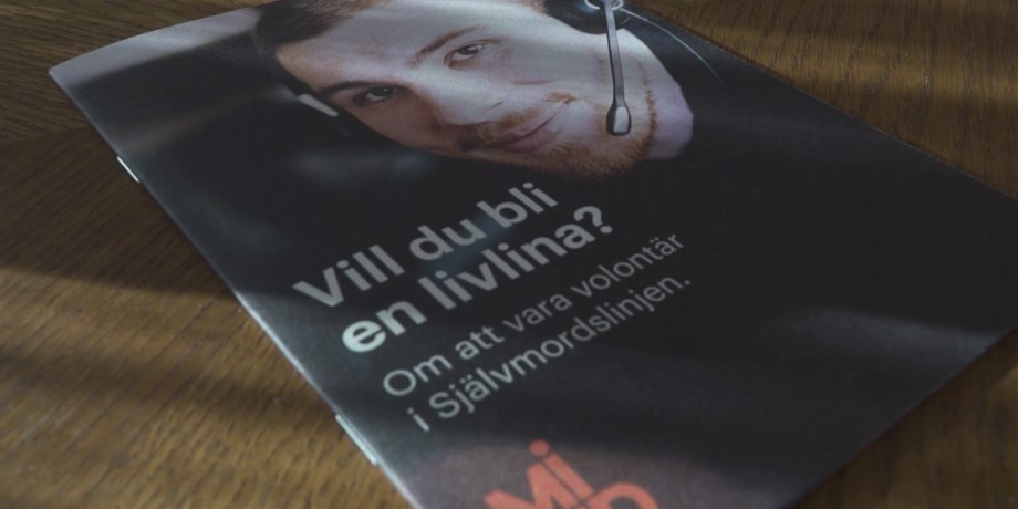 Illustraton för föreningen.