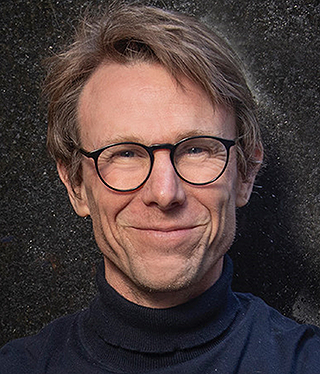 Björn Sandén 