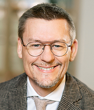Magnus Mähring 