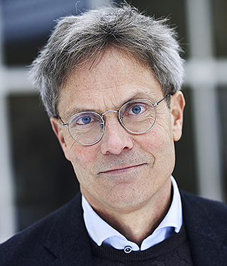 Mats Benner 