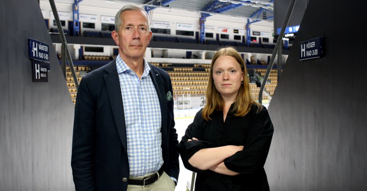 En samhällsutmaning vi måste ta oss an