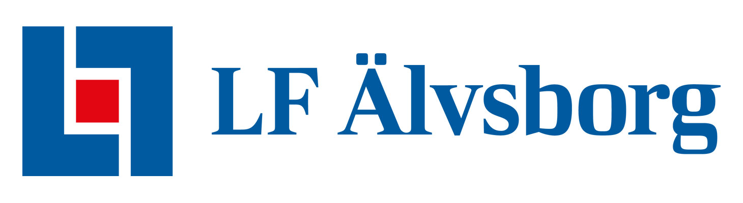 Logotyp LF Älvsborg