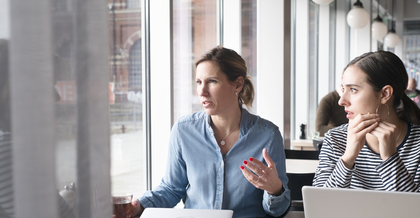 Starta Eget Bidrag Så ansöker du och får stöd Länsförsäkringar