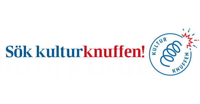 Ansök om kultursponsring