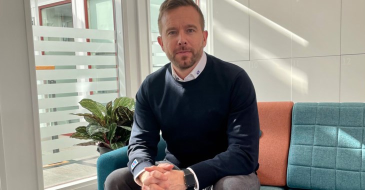 Tobias Rydberg, placeringsrådgivare