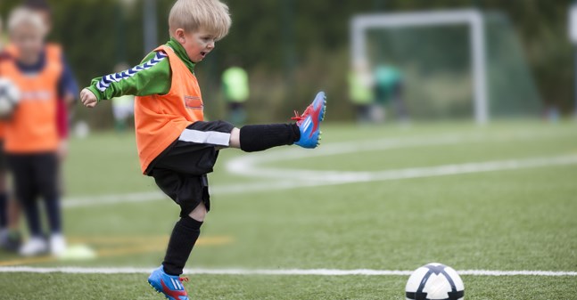 Ansök om idrottsponsring