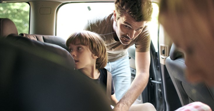 Prova vår bilförsäkring!