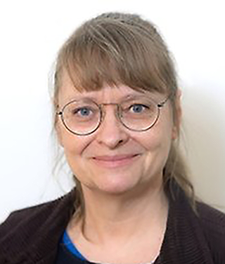 Kristina Tamm-Hallström 