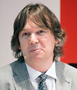Tigran Haas 
