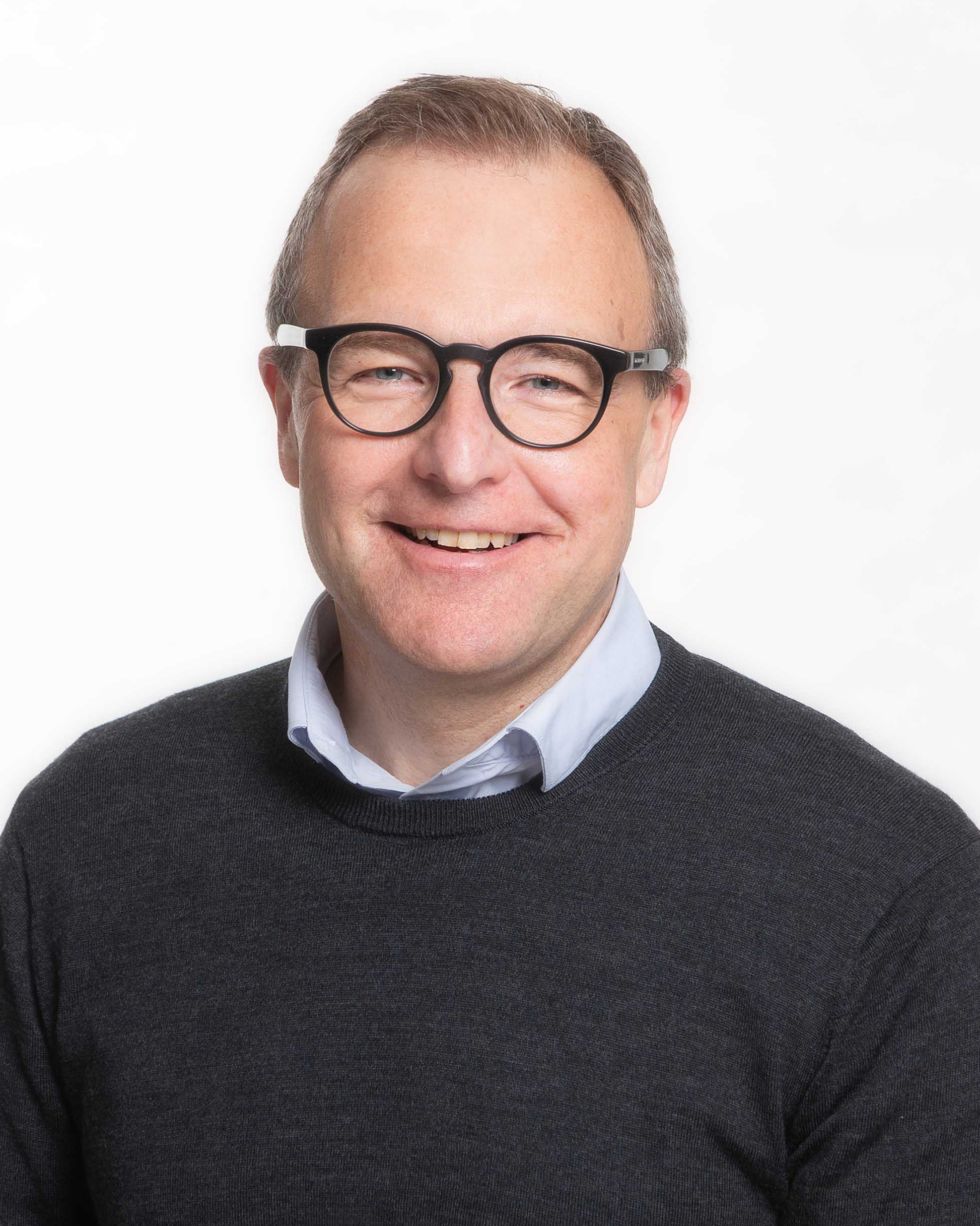 Lars Rådström