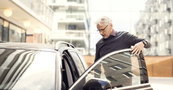 Tvätta bilen miljövänligt